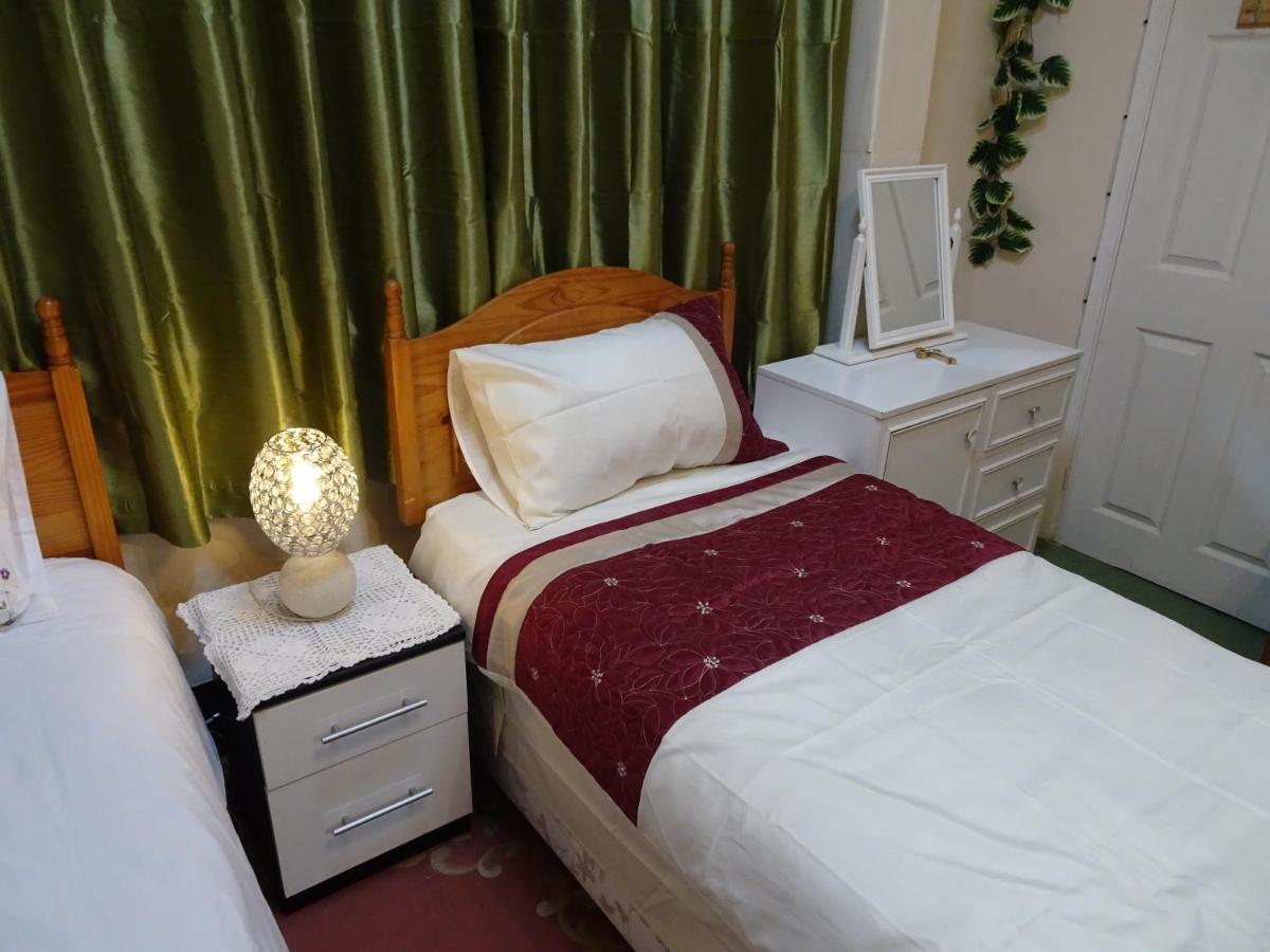 Charles Inn Liverpool Kültér fotó