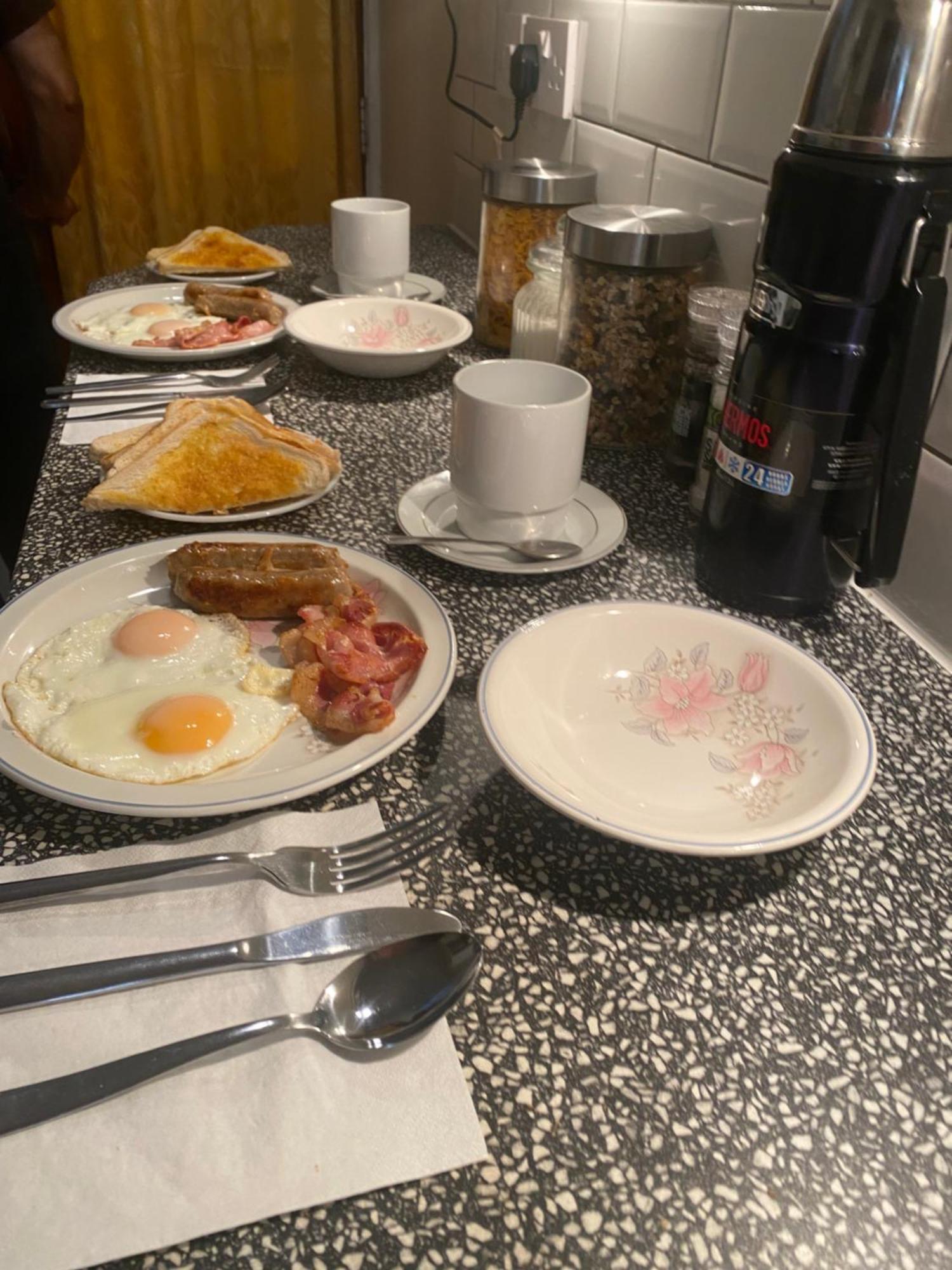 Charles Inn Liverpool Kültér fotó
