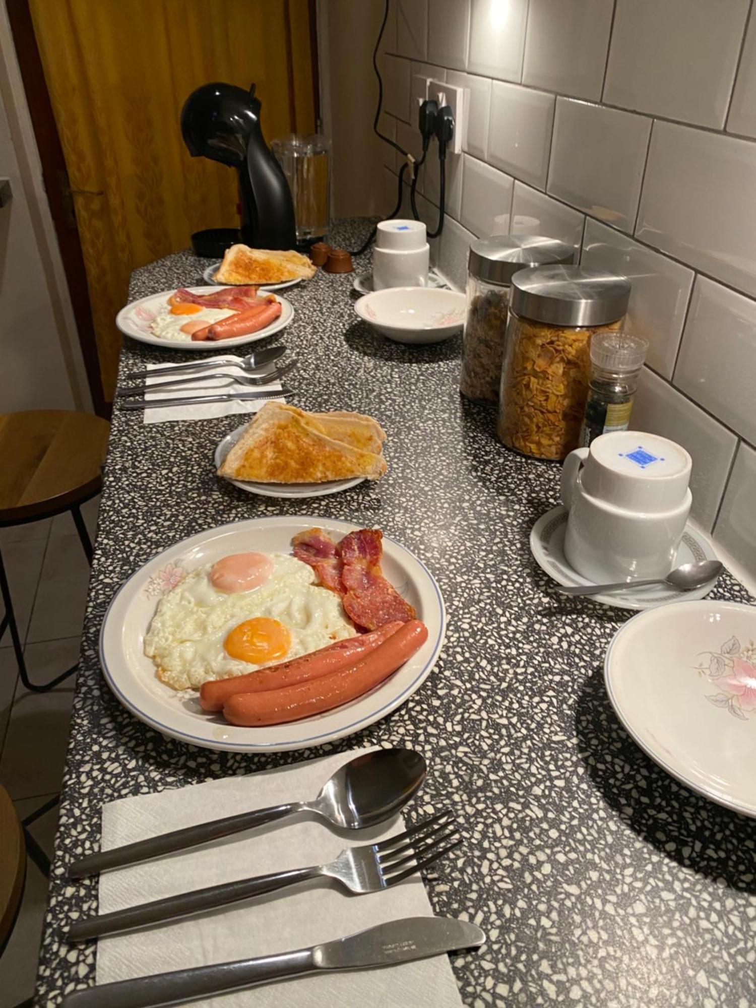 Charles Inn Liverpool Kültér fotó